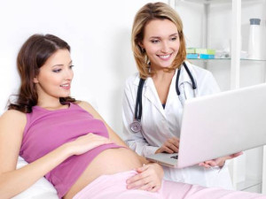 Tips Bagi Ibu Hamil Pada Awal Kehamilan