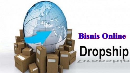 Drop Shipper Ladang Bisnis Minim Modal