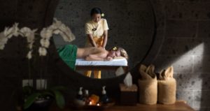 Spa Bali Ubud