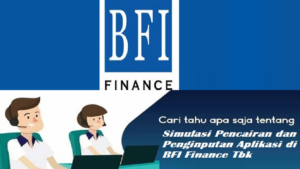 simulasi bfi finance