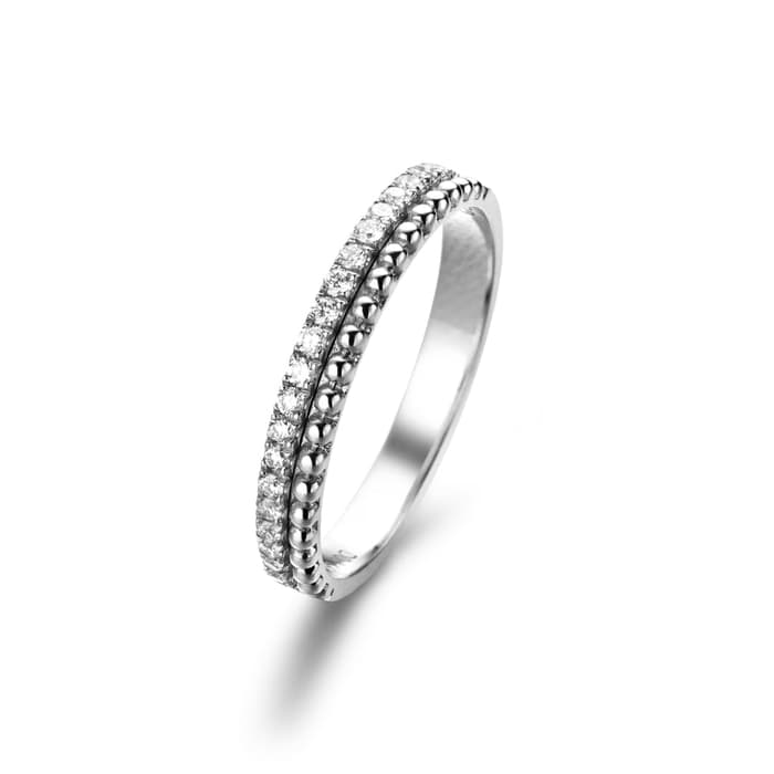 model cincin berlian