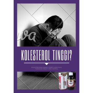 obat kolesterol aman