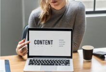 Content Marketing