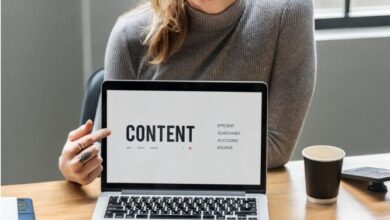 Content Marketing