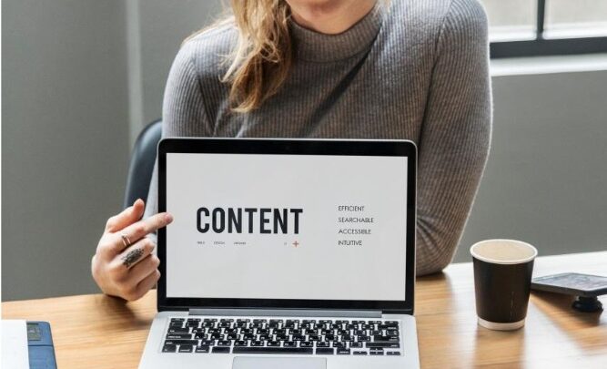 Content Marketing